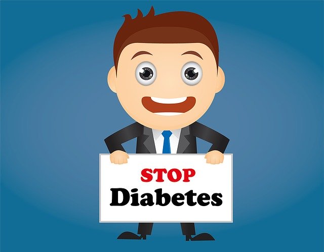 Hoe kun je diabetes type 2 genezen Afbeelding midden