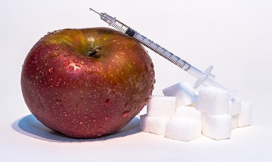 Diabetes genezen 1e teksfoto boven