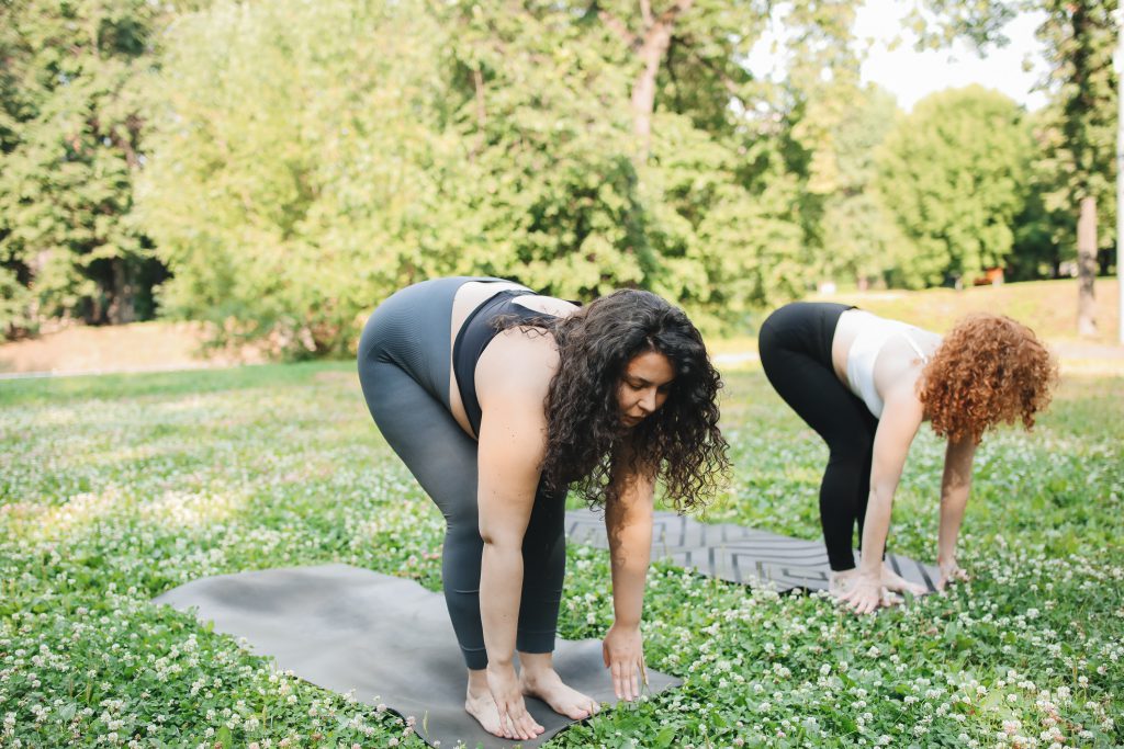 Het belang van regelmatige training voor vrouwen